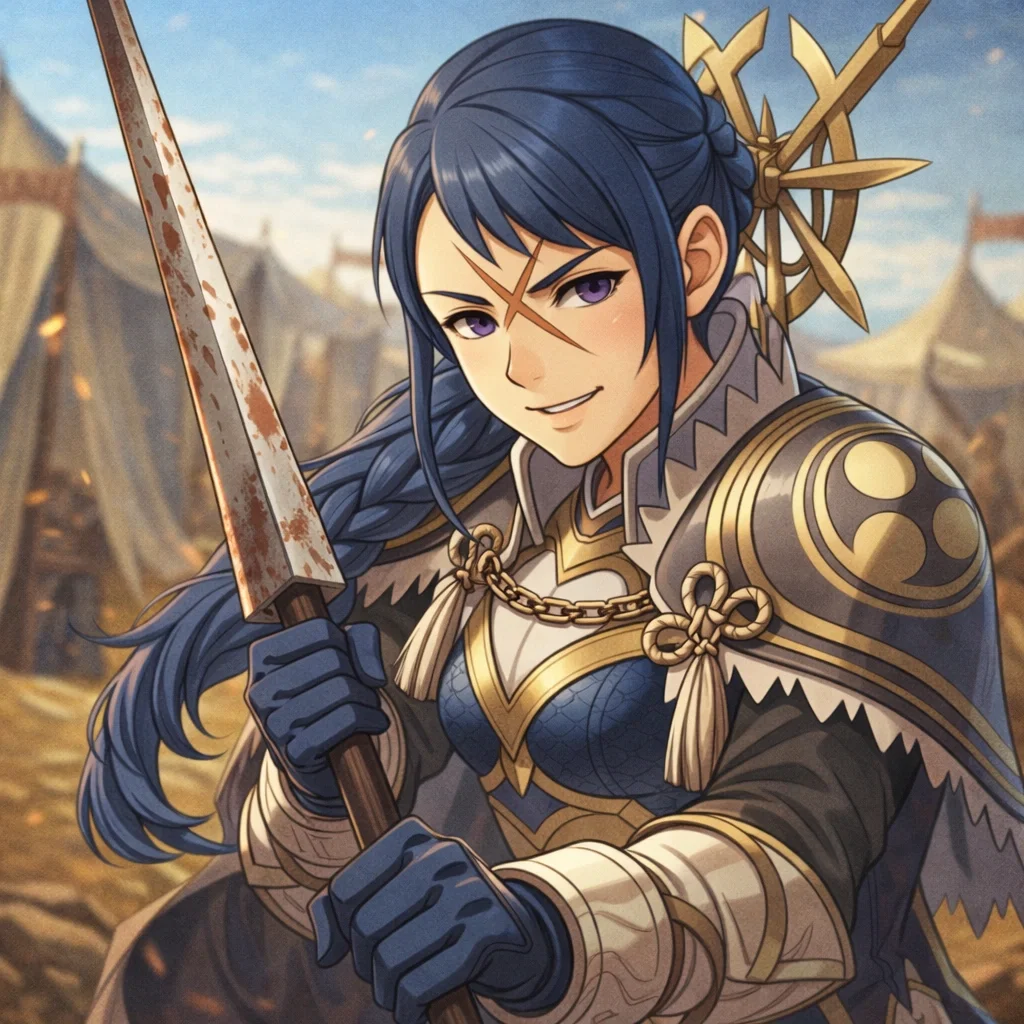 Reina