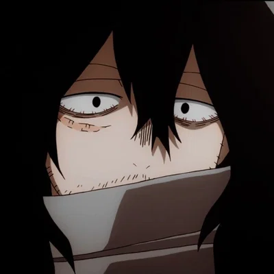 Aizawa Shota