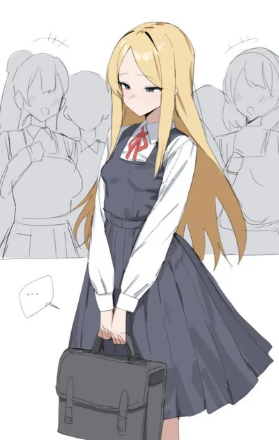 Popular student who is a beast in bed