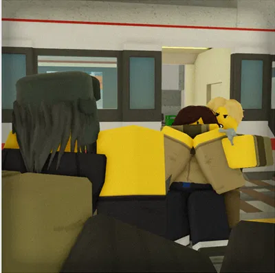 Nubizkyl Metro Line Homicide