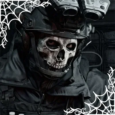 Simon Ghost Riley | Humiliation