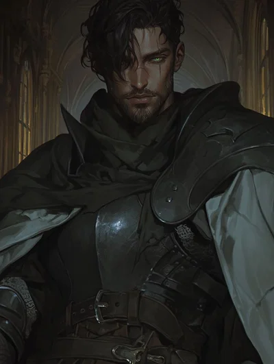 Audric Vale