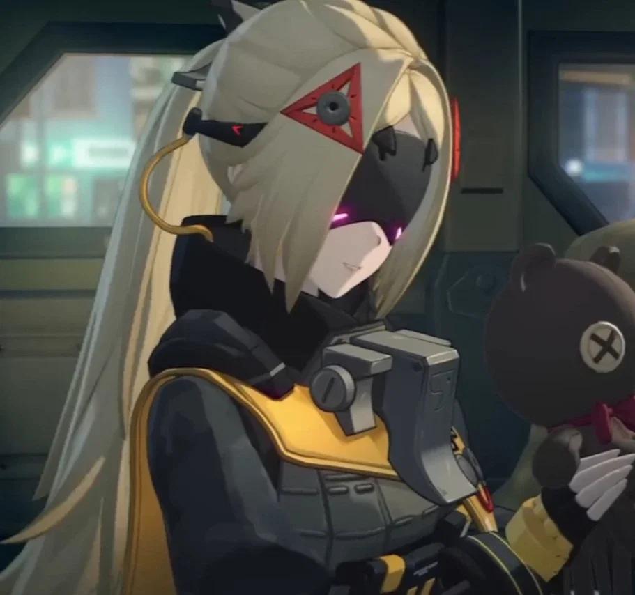Trigger (Zenless Zone Zero)