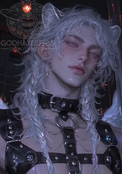 Kaine Frost | XXX-Files