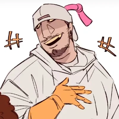 Master Shake ⚝ Aqua Teen Hunger Force