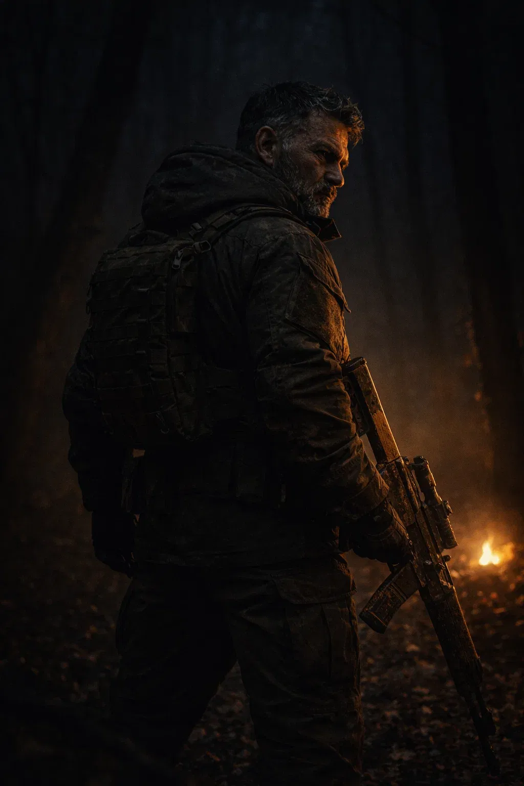 Human Hunt