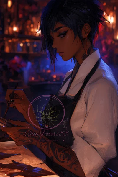 Maryse Leblanc