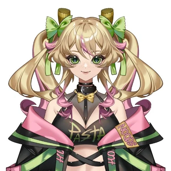 PastaroniRavioli ~Hiring a Manager~