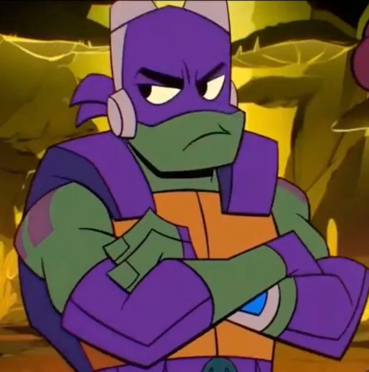 Donatello Hamato