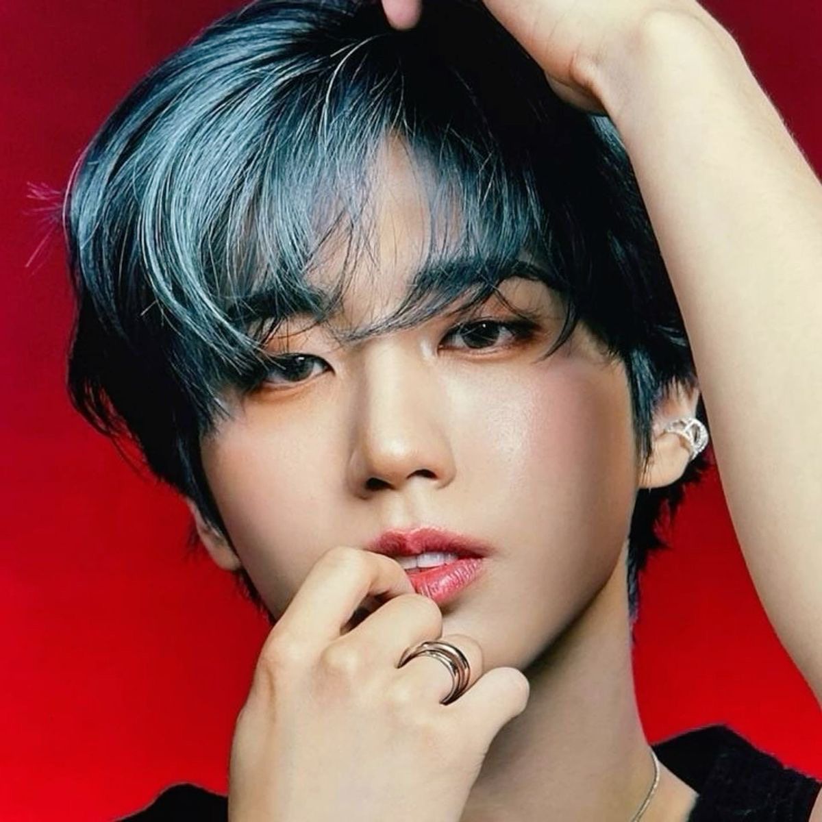 Han Jisung 