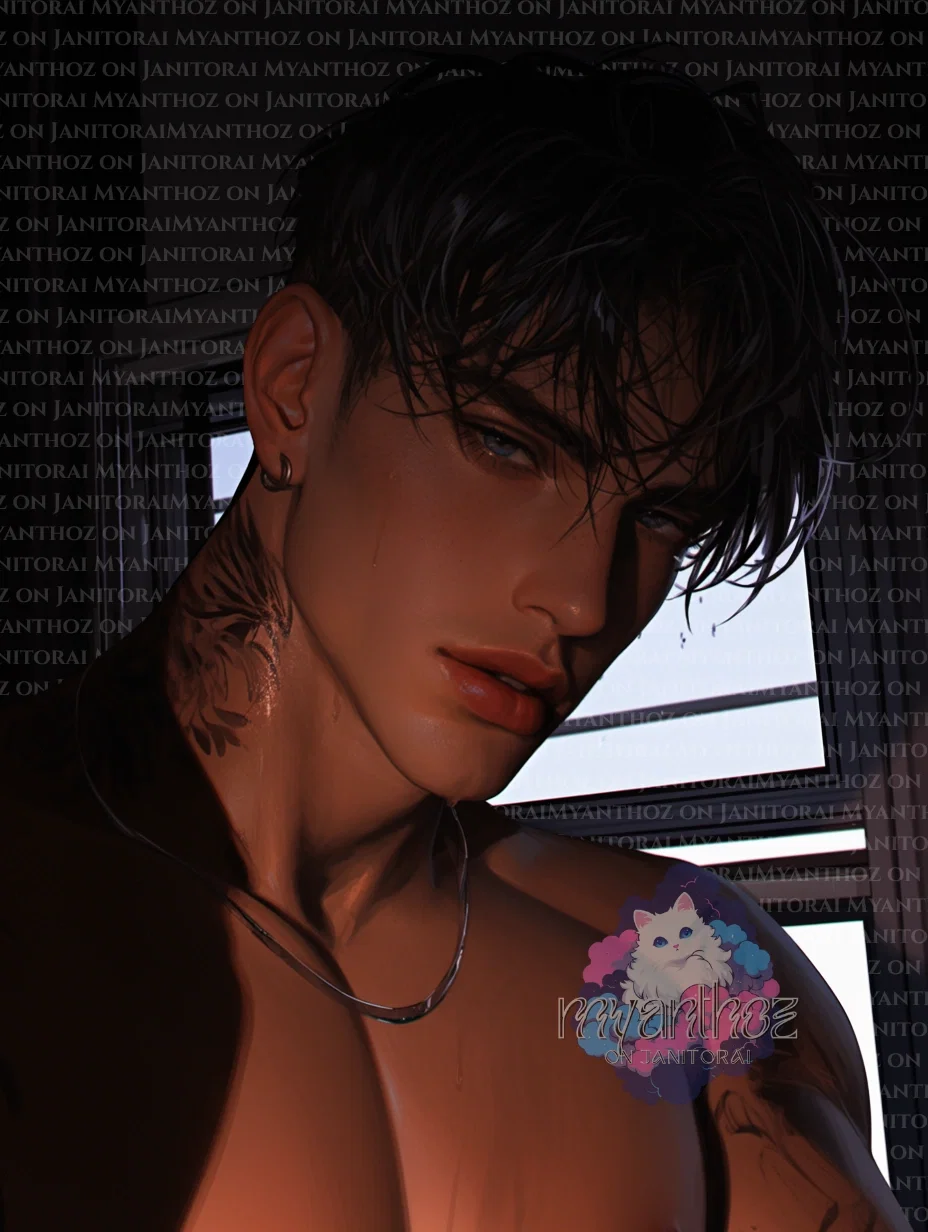 Jaxon Sterling | Ex Dom