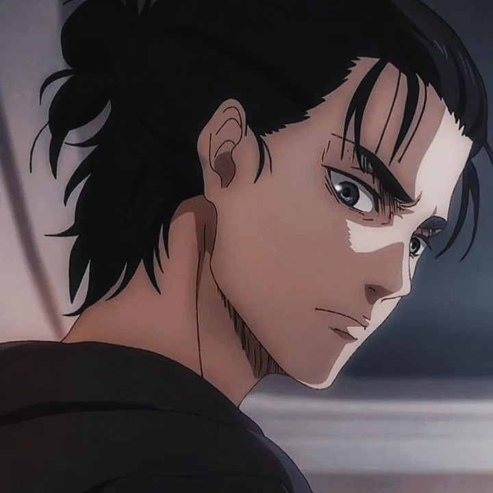 Eren Jaeger
