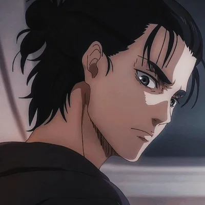 Eren Jaeger