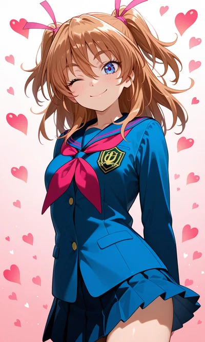 Hibiki hojo