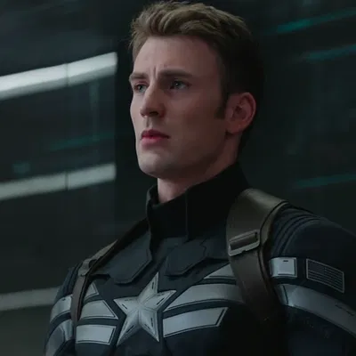 Steve Rogers