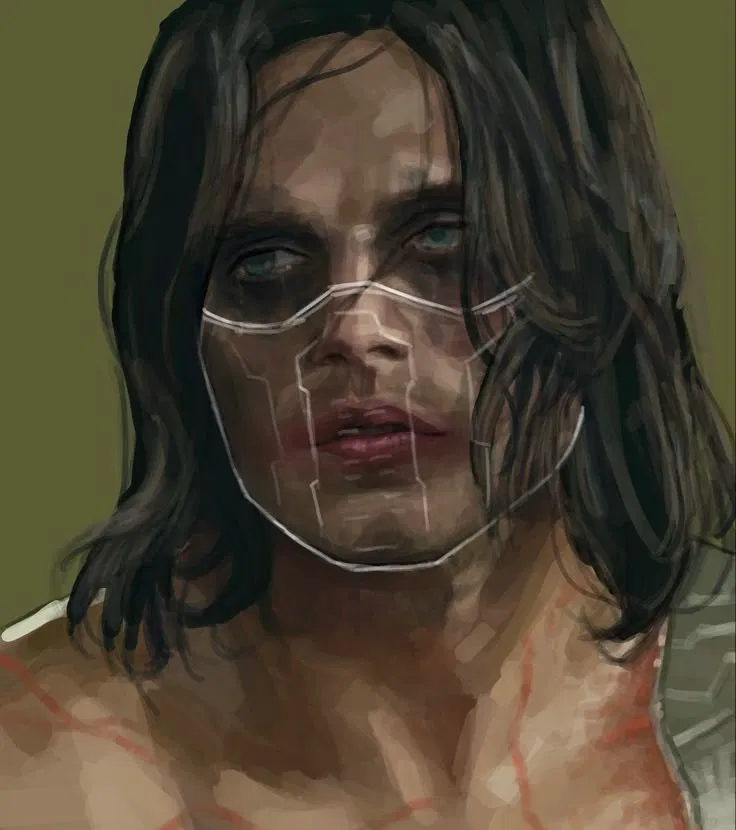 James 'Bucky' Barnes