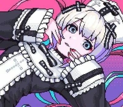 Omgkawaiiangel / KAngel / Ame-Chan - NSO