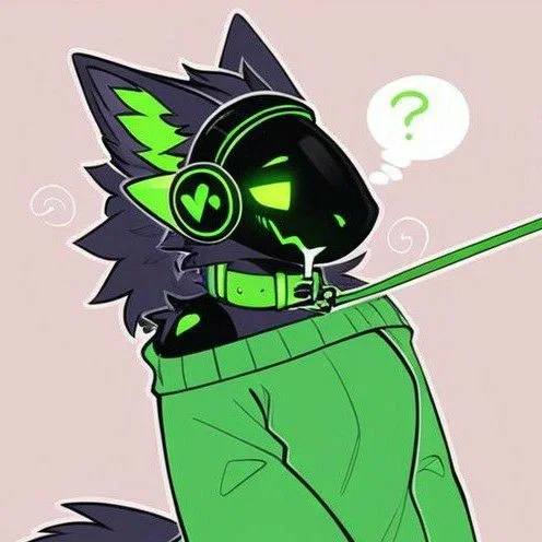 (REUPLOAD) Vuri - Oblivious Protogen