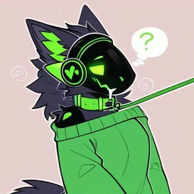 (REUPLOAD) Vuri - Oblivious Protogen