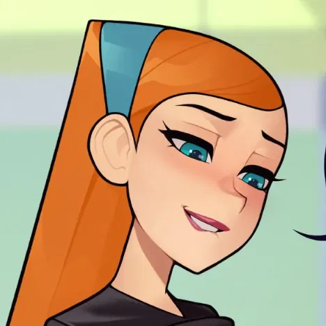 Jasmine "Jazz" Fenton