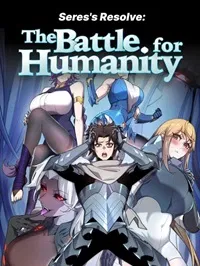 Seres’s Resolve: The Battle for Humanity