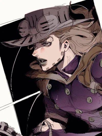 Gyro Zeppeli