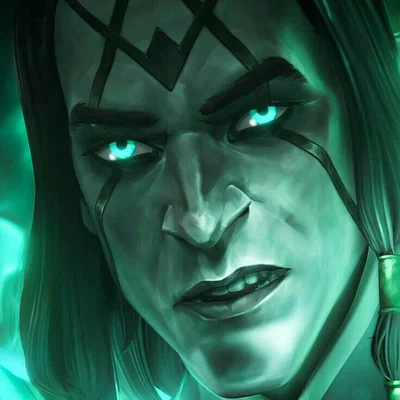 A Dangerous Bargain | Thresh unbound