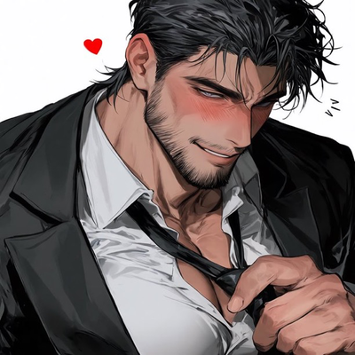 ♥ Daddy Knows Best ♥