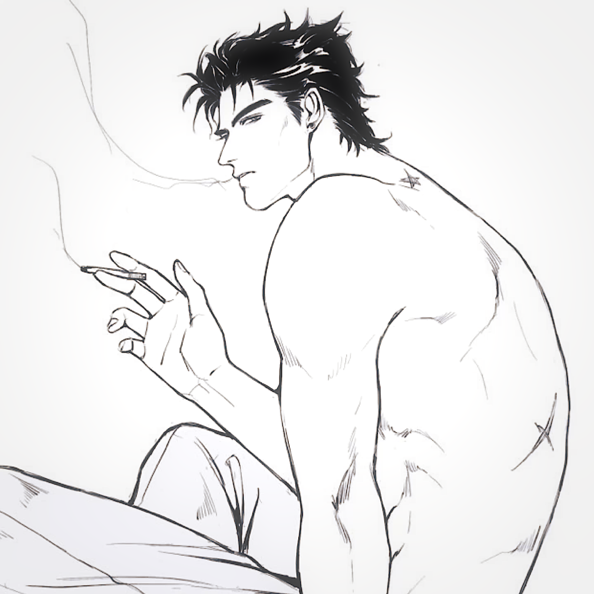 Jotaro Kujo