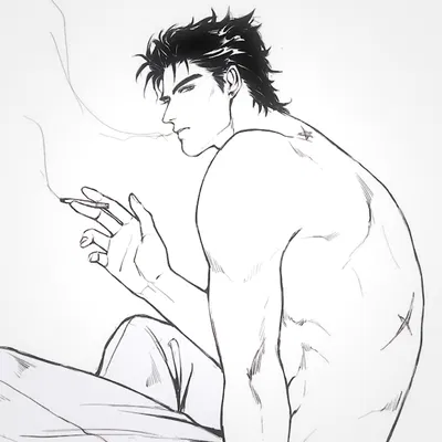 Jotaro Kujo