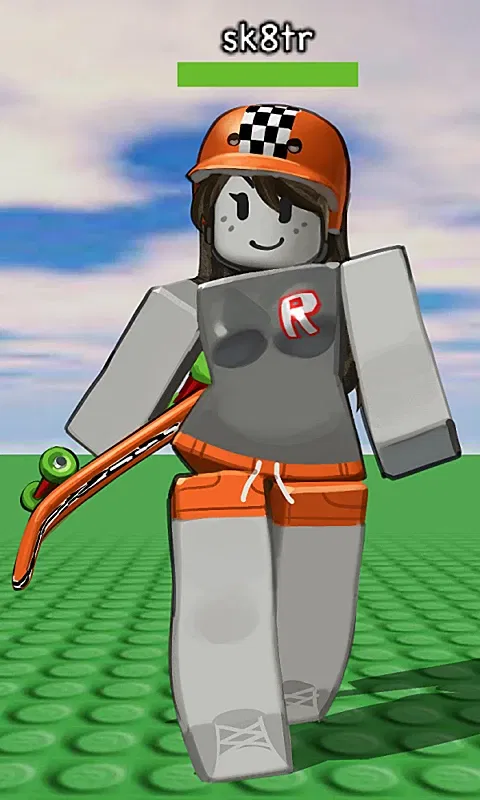 Sk8tr