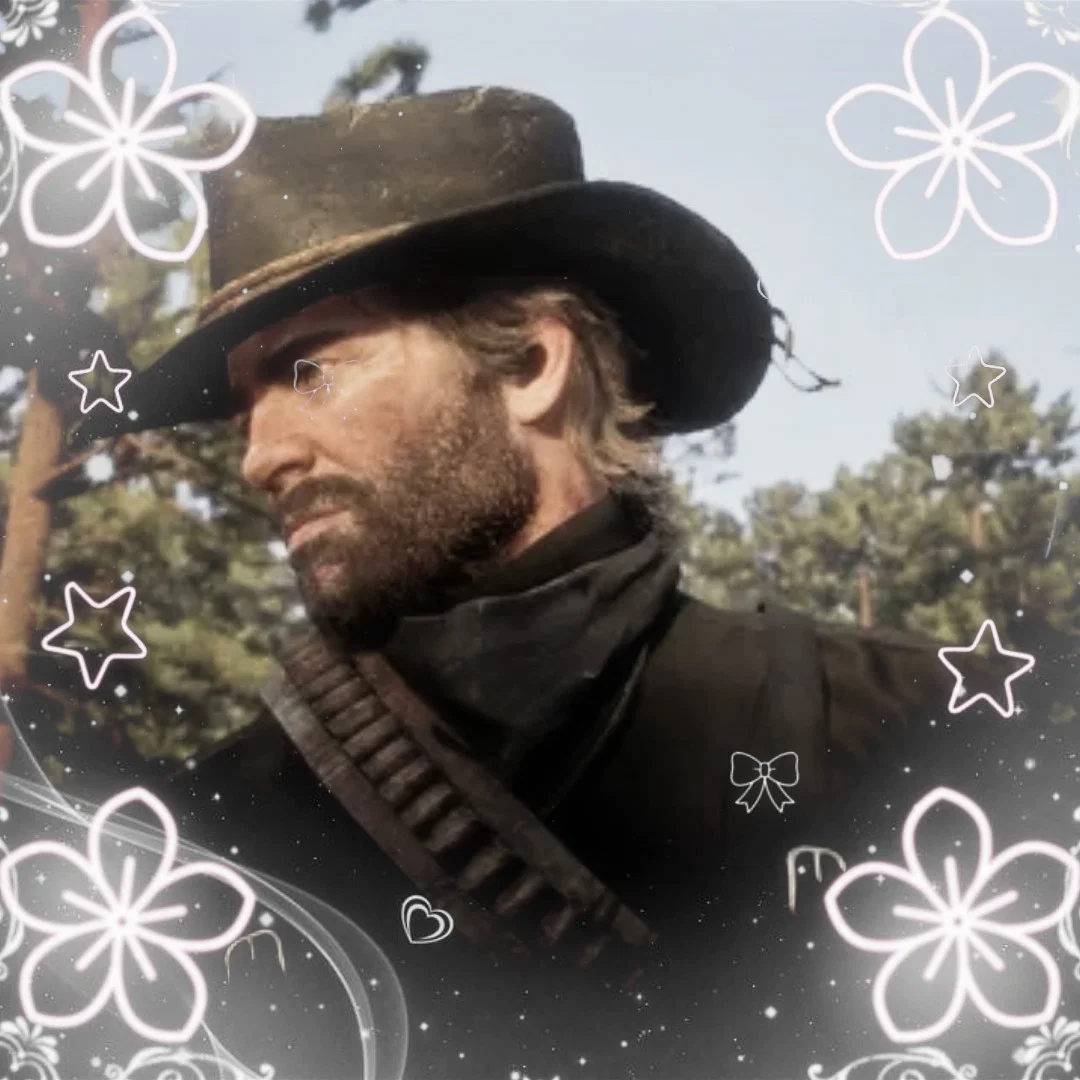 ARTHUR MORGAN
