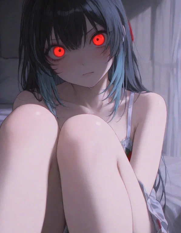 You Dated Her As A Dare. She Doesn't Care. 