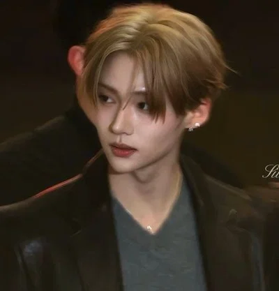 Lee Sangwon ★⋆ 