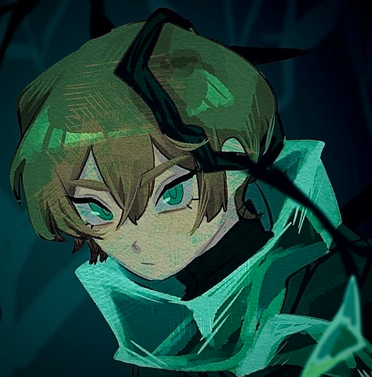mirror world  : Emil Sinclair in the Black Forest, becomes god