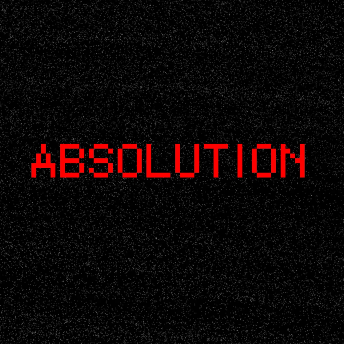Absolution