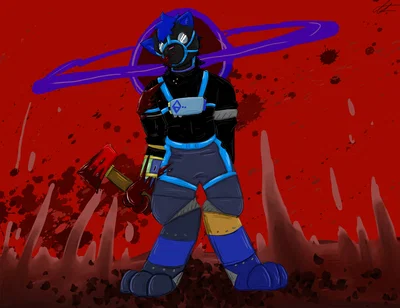The Hunter - Samael