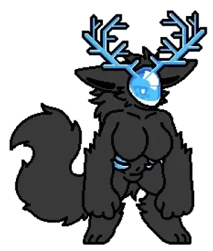 The Wendigo (Changed)