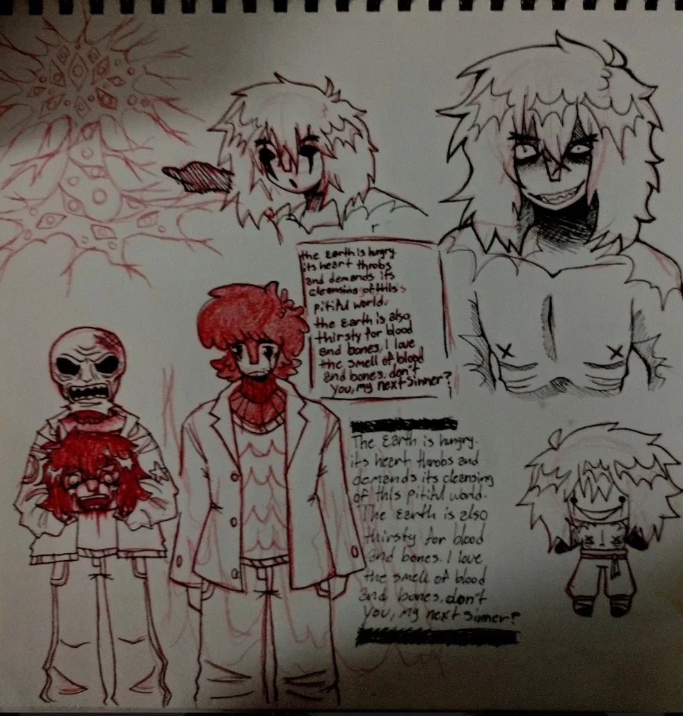 The Postal Killer Dating sim!