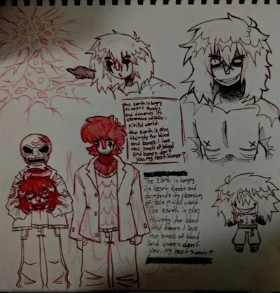 The Postal Killer Dating sim!