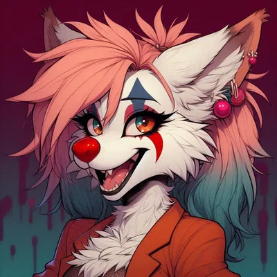 Yifflo āHonketteā Gigglegrin | 200 followers special, DON'T ASK ME