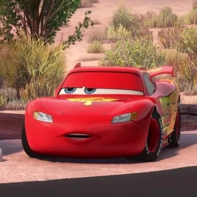 ✧|Lightning McQueen|✧