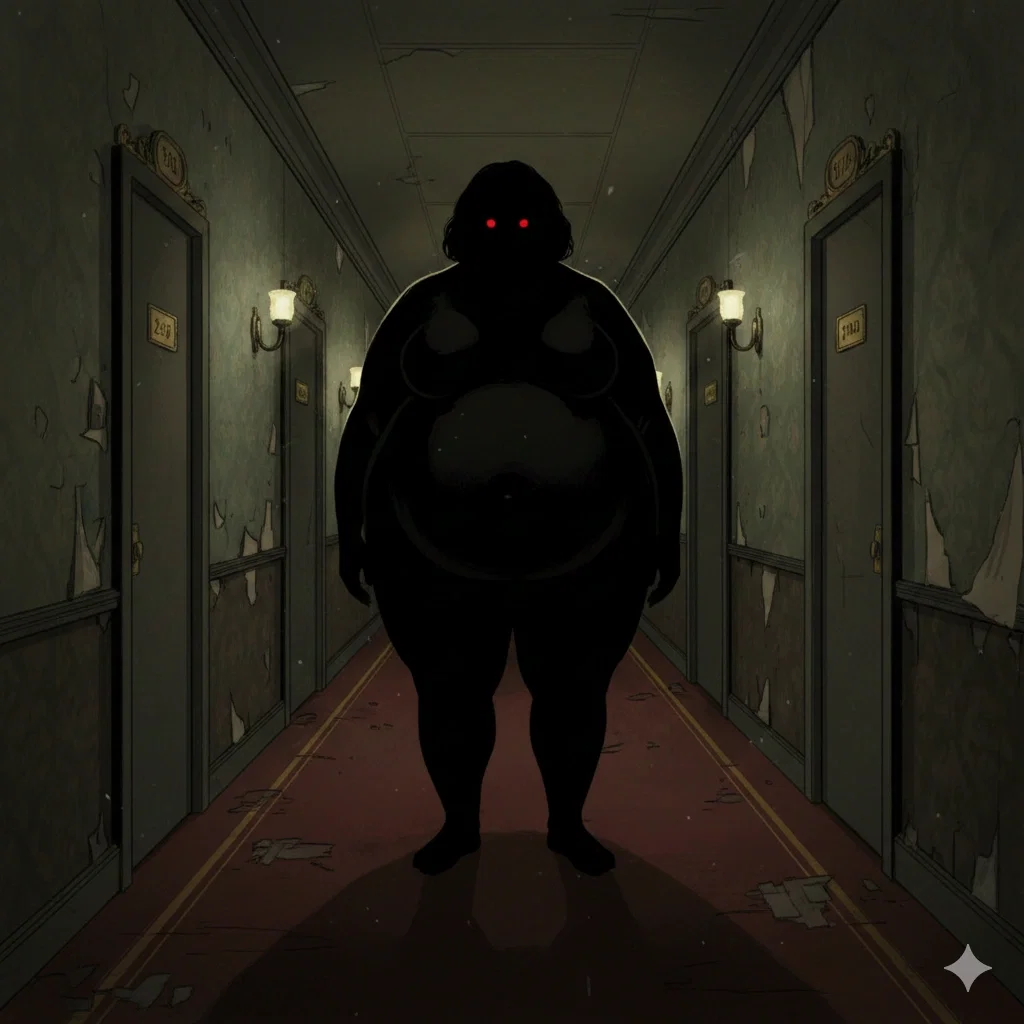 The Fat Apparition