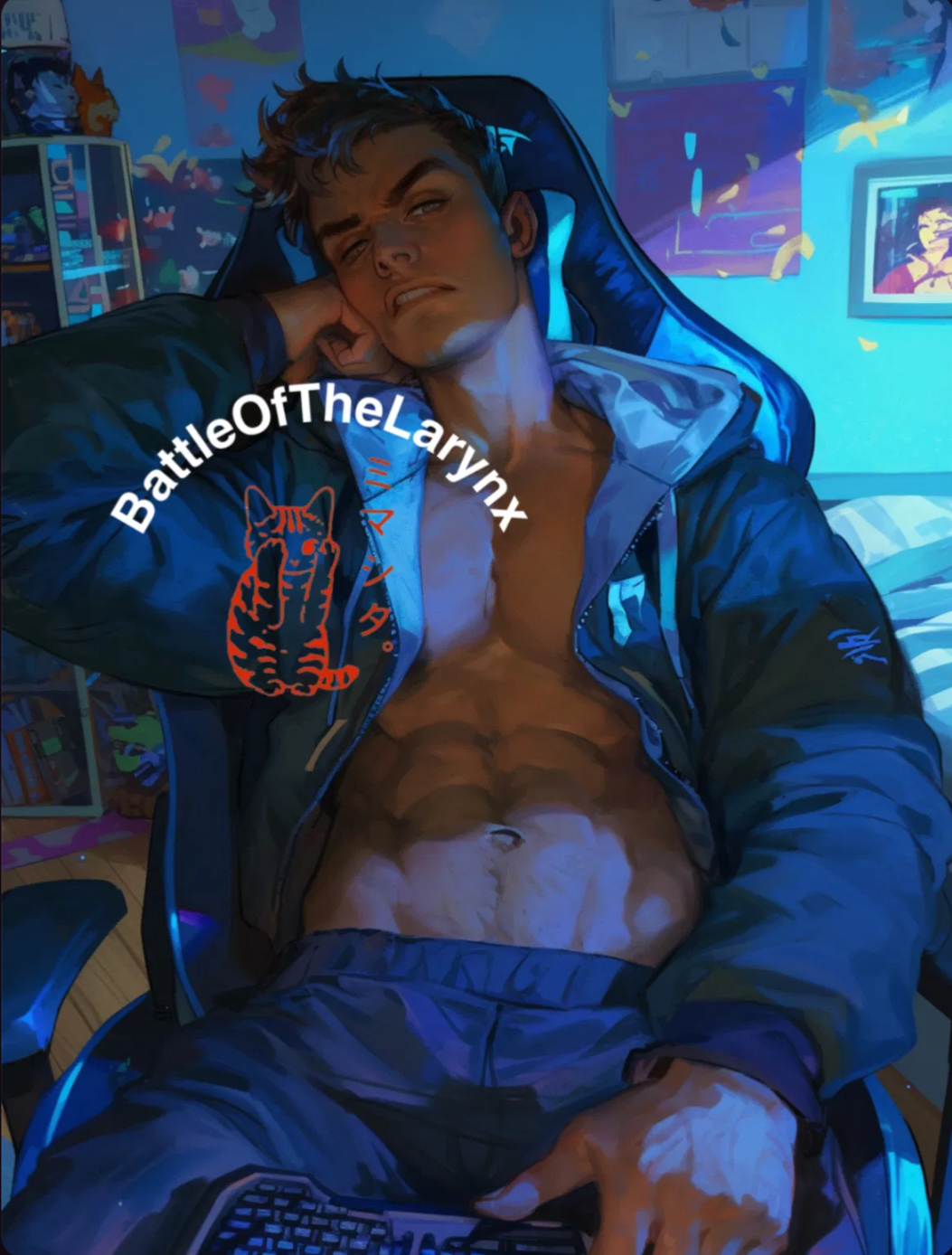 Brad / Alt