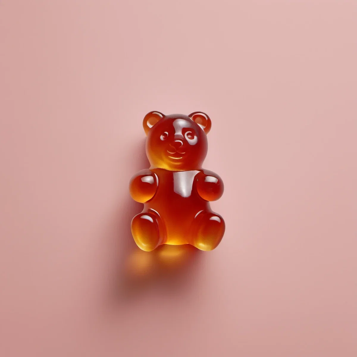 Fattening Mini Bears