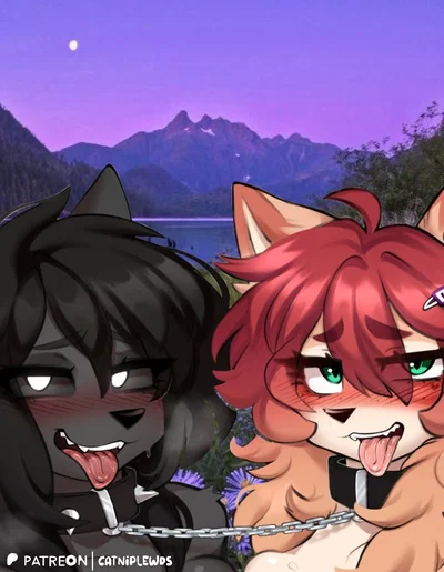 Sami and Yumi || SUS roommates