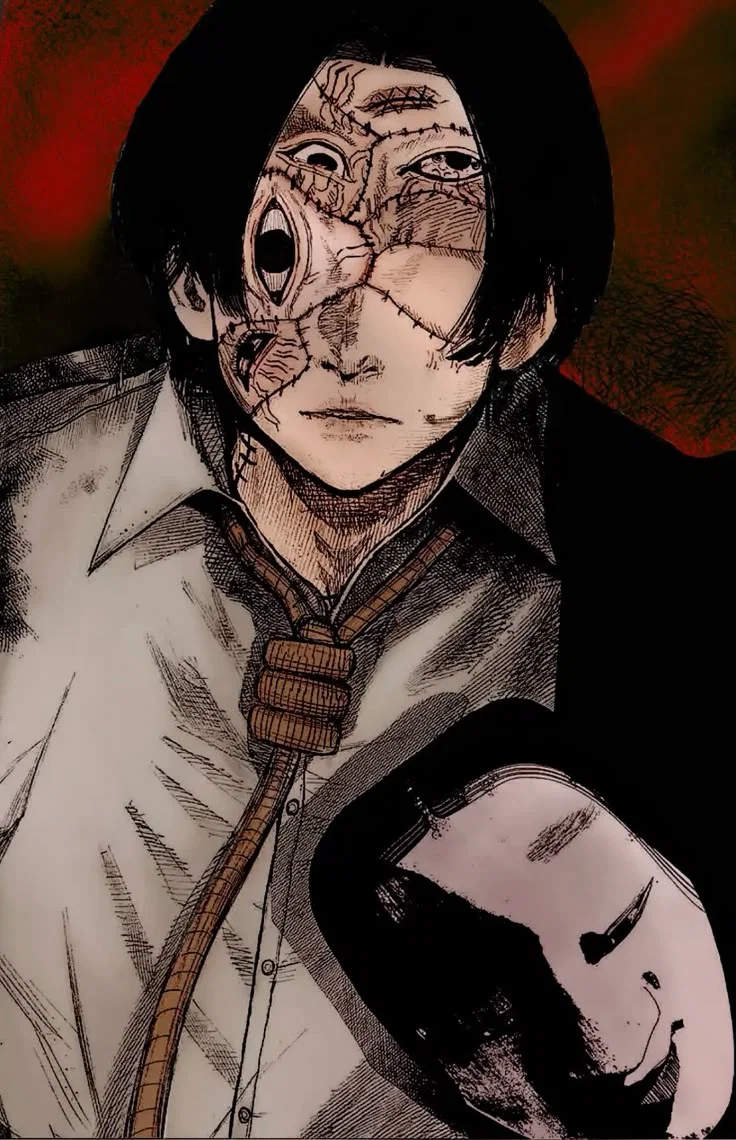 Shouen kurozawa