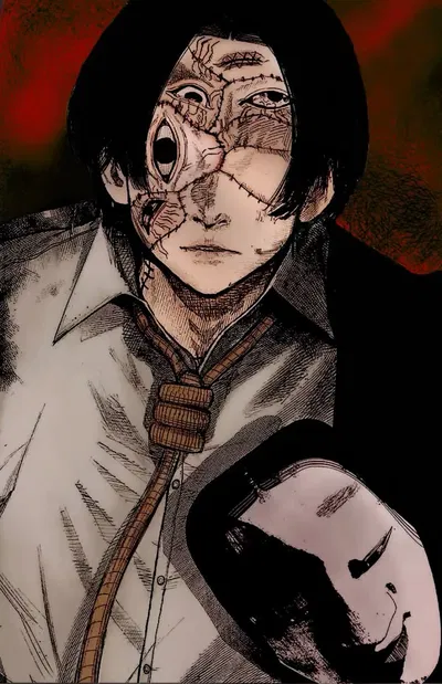 Shouen kurozawa