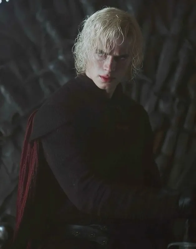 Aemond Targaryen
