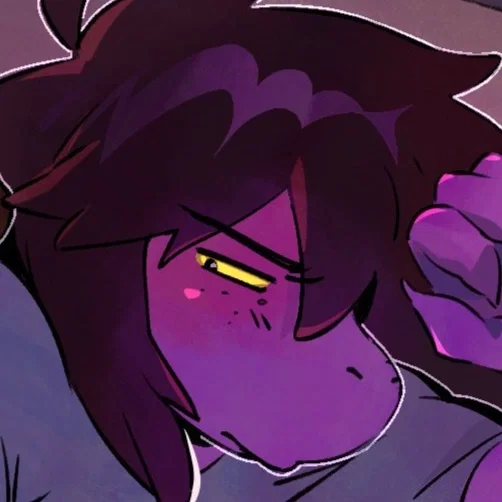 Macro - Susie (Deltarune)